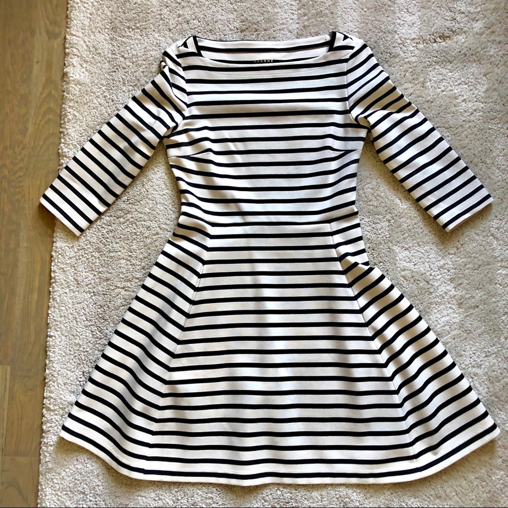 Kate Spade Striped Dress
